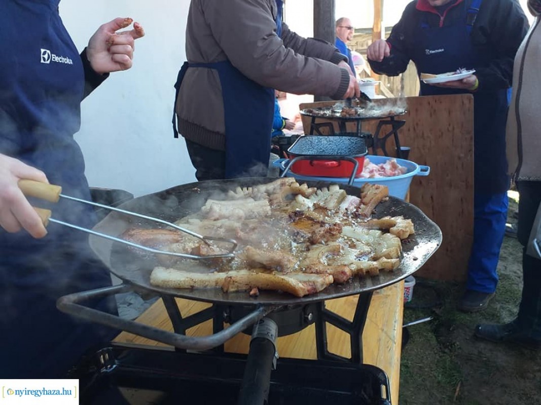 Aki ott volt, nem feledi! Két nap képekben!