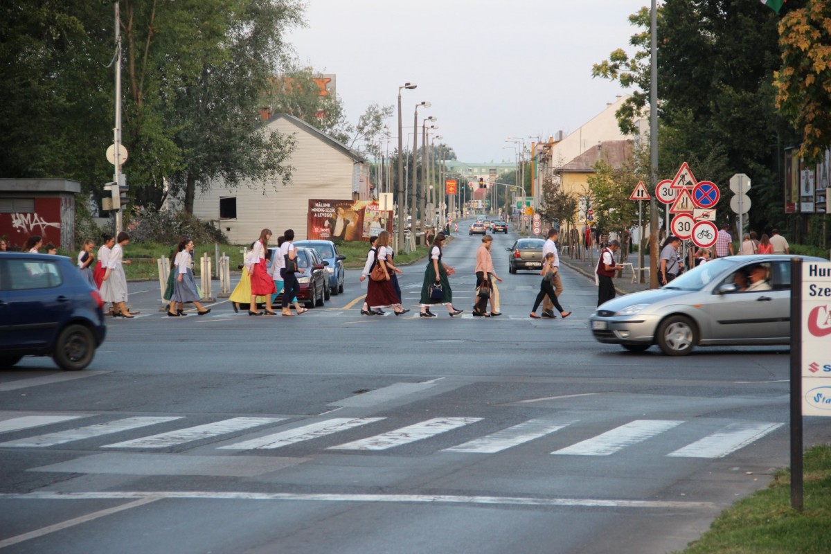 Megfogalmazhatatlan élmény