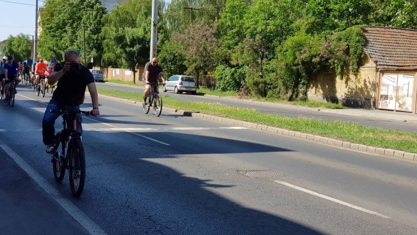 Milyen sok sportos ember él Nyíregyházán! 
