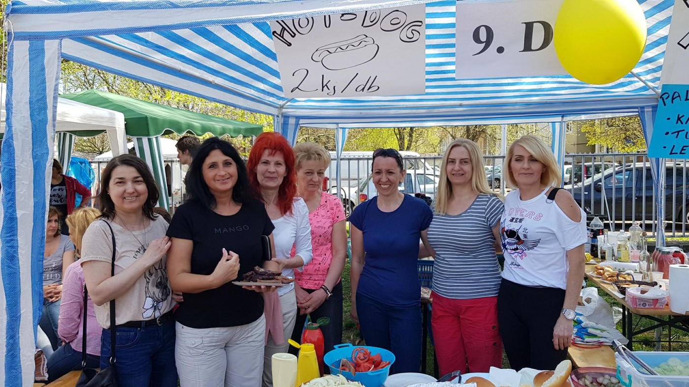Tavaszcsalogató a Krúdyban