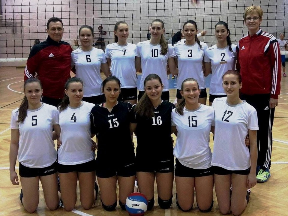 Jól szerepeltek a Nyíregyházi Sportcentrum atlétái