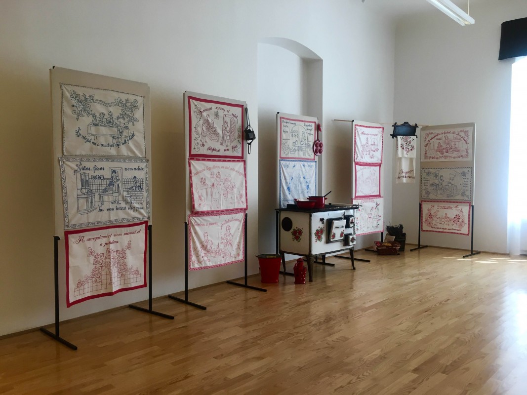 VADREGÉNYES KULTÚR-TÚRA 