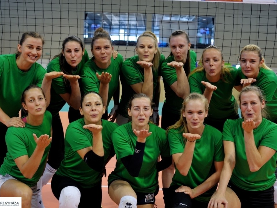 Mindenki ott lesz ma, aki számít! És Te?