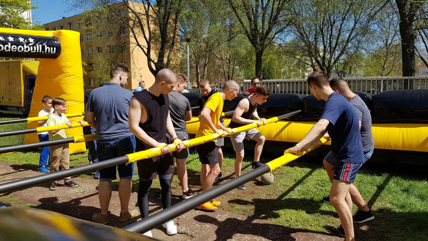 Tavaszcsalogató a Krúdyban