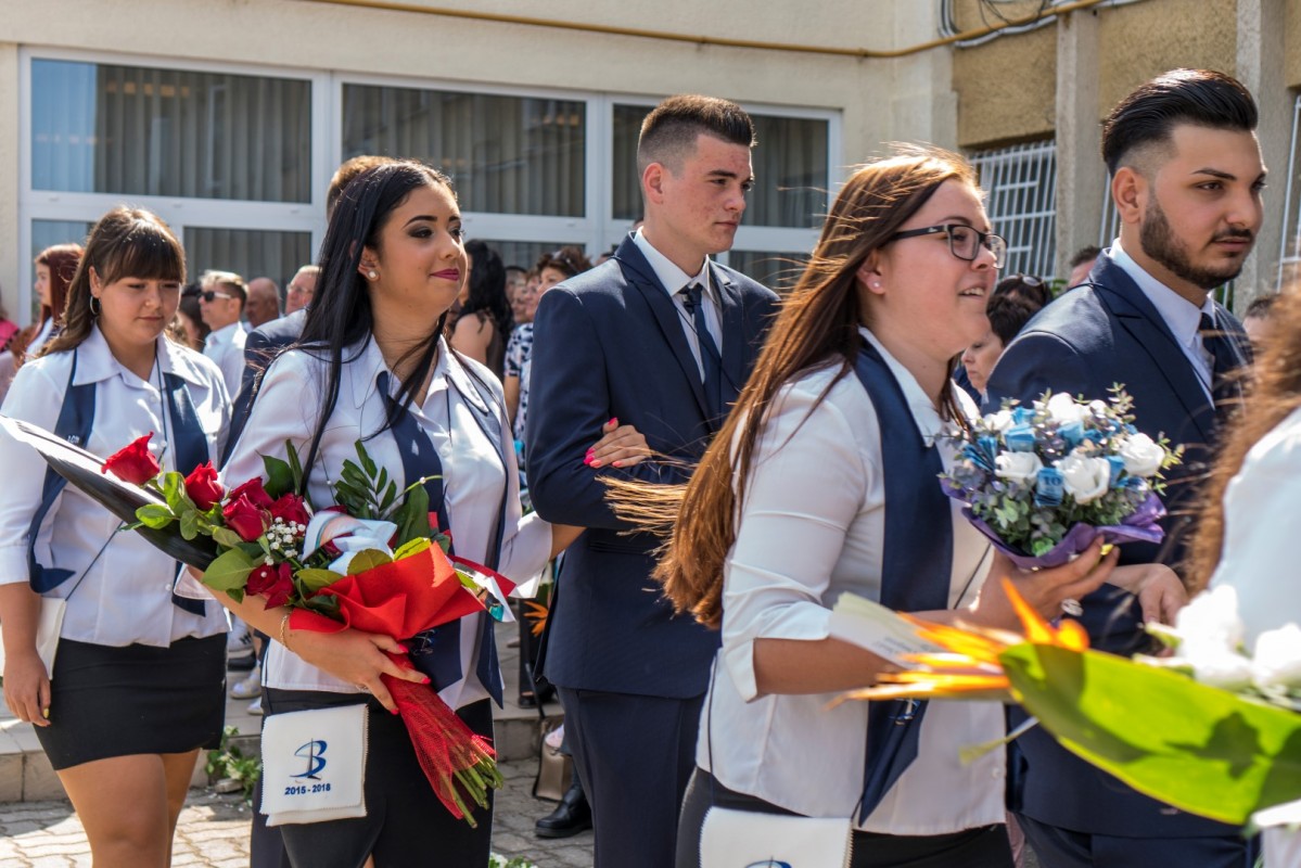 Sipkays ballagás! Nézd meg a képeket!