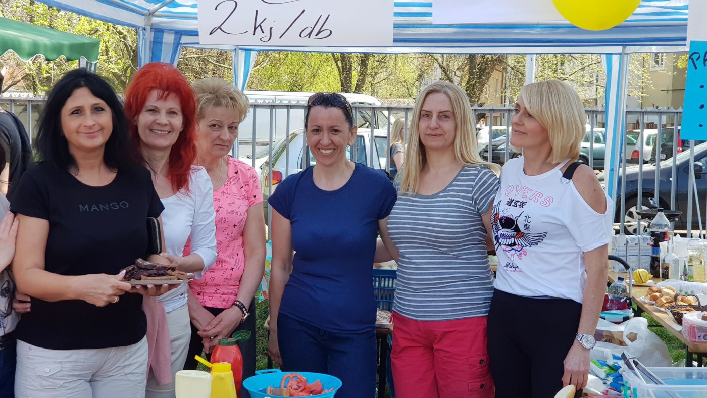Tavaszcsalogató a Krúdyban