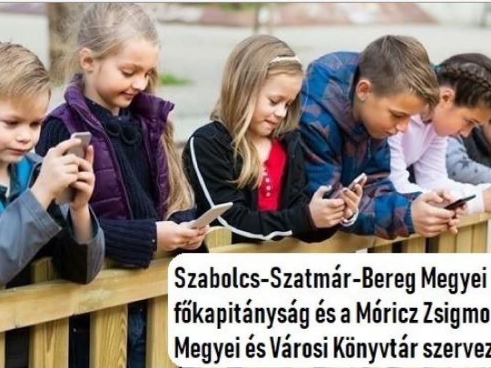 Ki tud többet a gyerekedről? Te vagy a digitális világ?