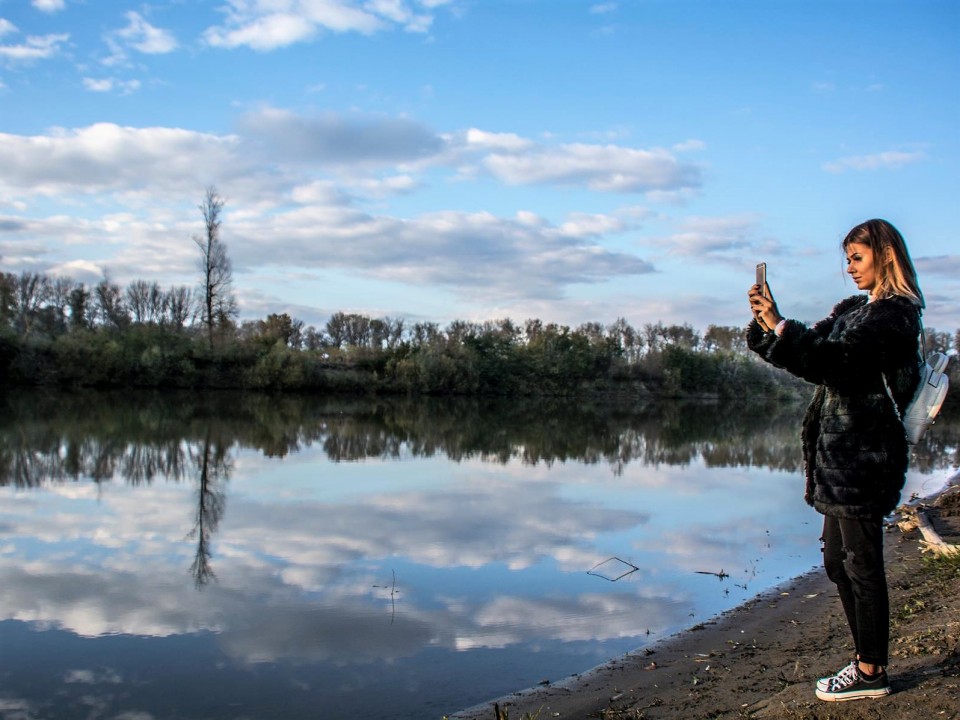 A TISZA-PART GYÖNGYSZEME