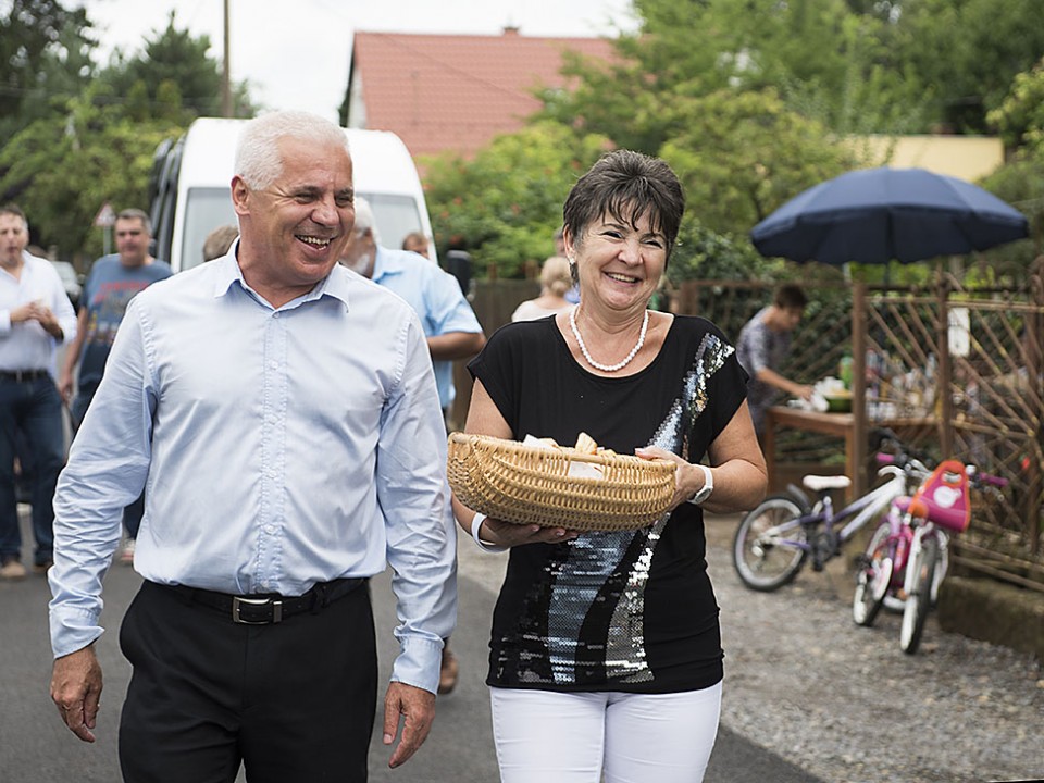 Tudod hány út újul meg Nyíregyházán és hol?