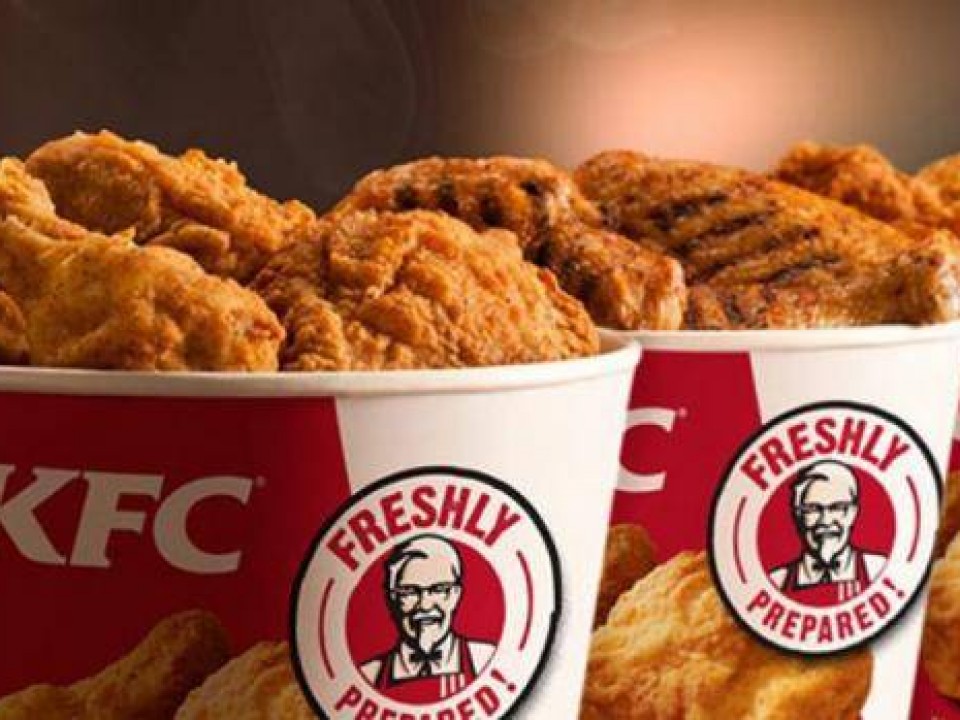 Nyíregyházán is lesz KFC