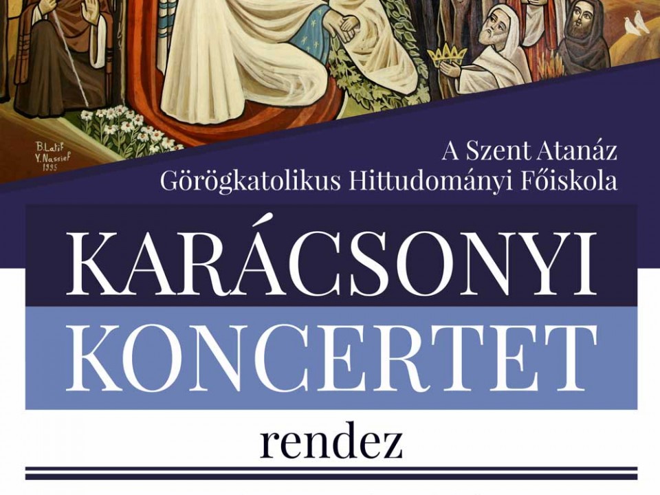 Karácsonyi koncertet adnak a vikrosok