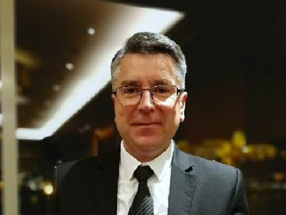 TÖBB ÉVTIZEDES SIKEREKÉRT ISMERTÉK EL NYÍREGYHÁZÁT TEGNAP ESTE
