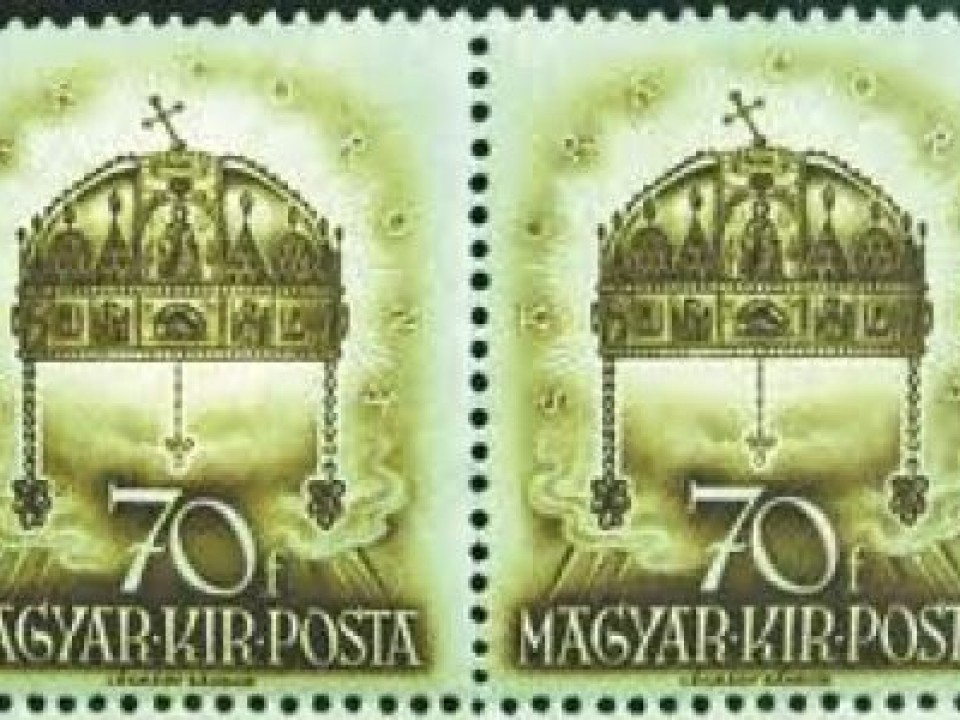 Bélyeg - ki használ már ilyet?