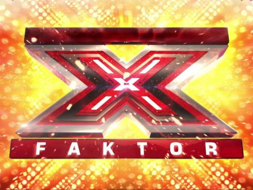 Újabb nyíregyházi az X-Faktorban