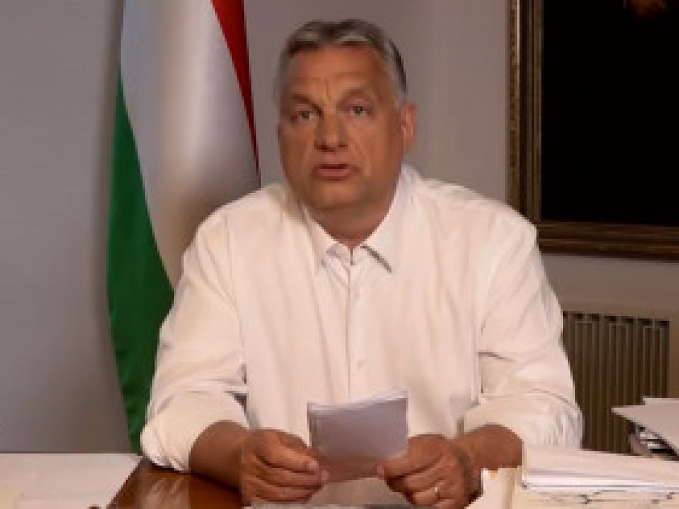 Az első csatát megnyertük a vírussal szemben
