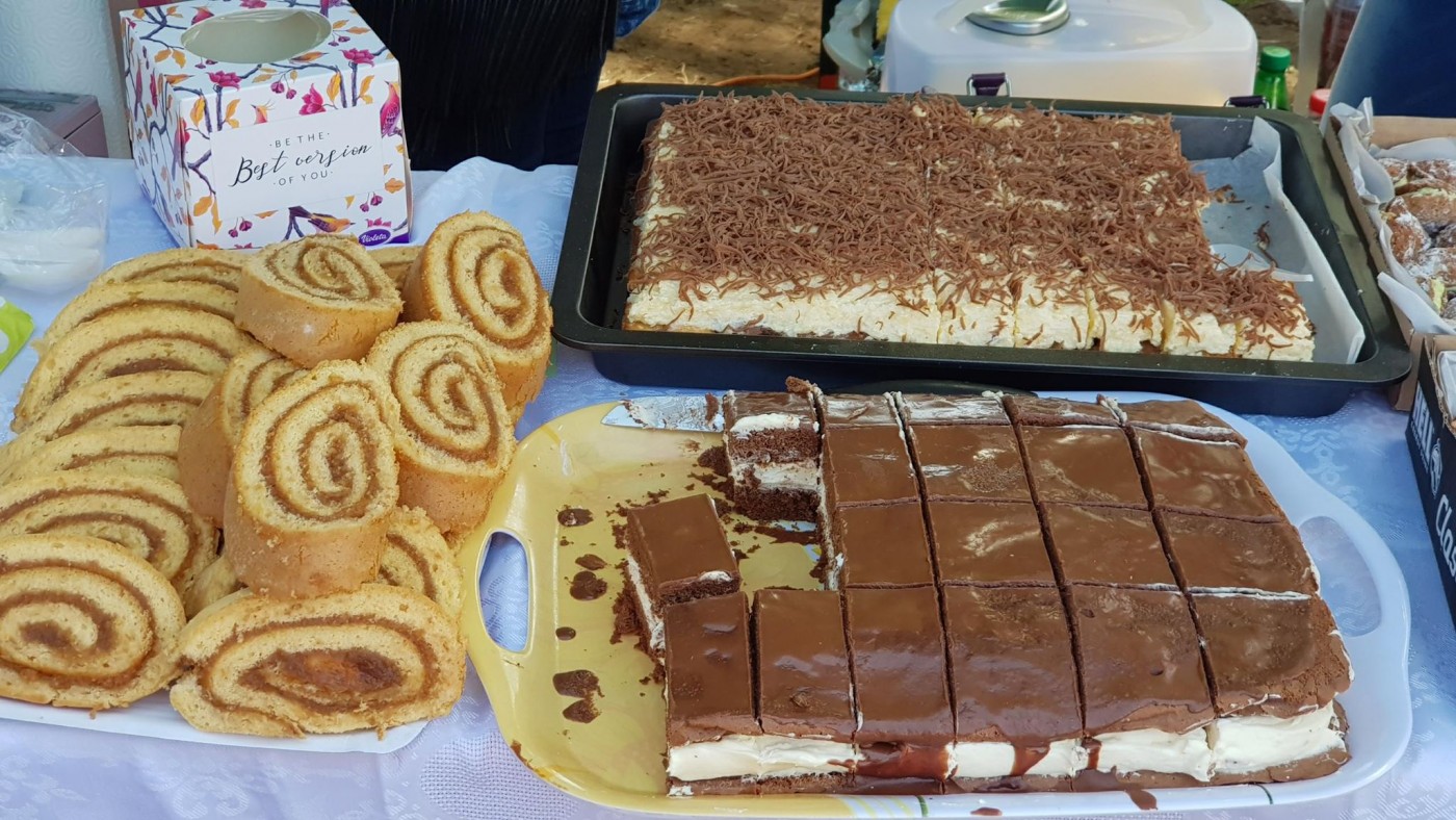 Tavaszcsalogató a Krúdyban