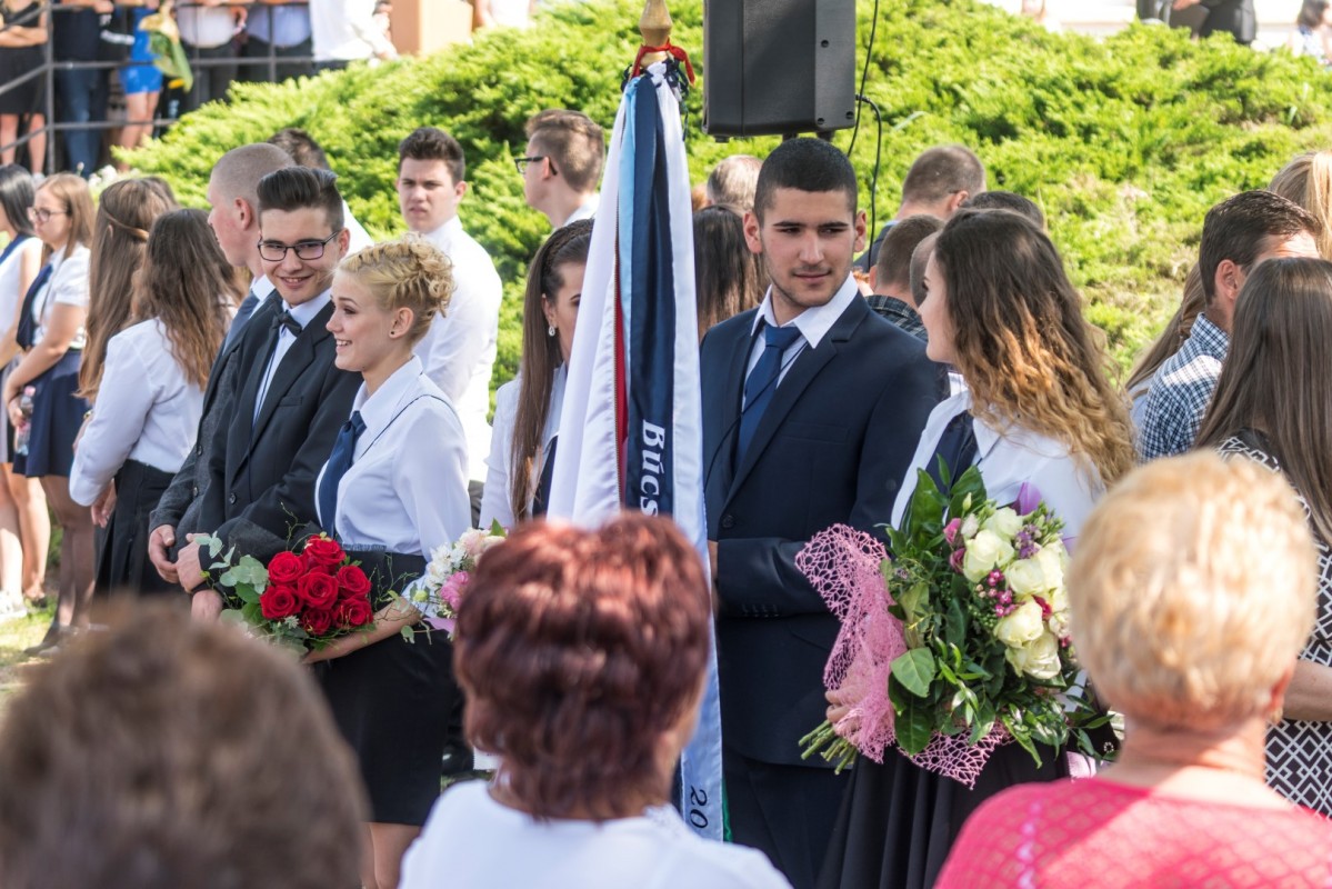 Sipkays ballagás! Nézd meg a képeket!