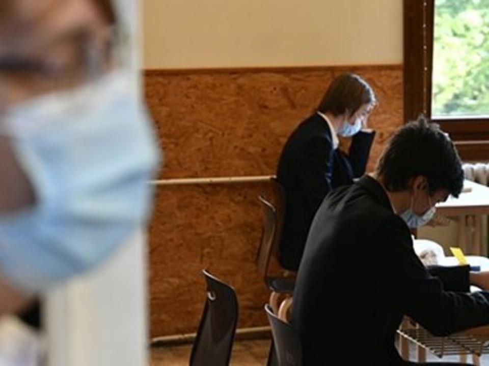 Megvan az első szaktanári vélemény a magyar érettségiről: viszonylag könnyű szöveget kaptak a diákok