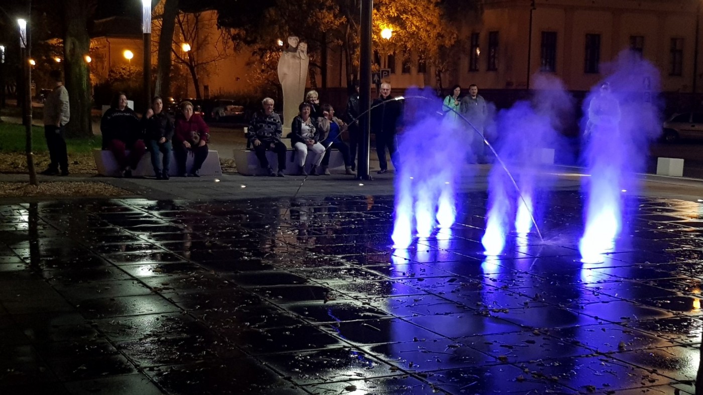 HOL TALÁLHATÓ NYÍREGYHÁZÁN EZ A SZÖKŐKÚT? – EGY KIS TALÁLÓS KÉRDÉS!