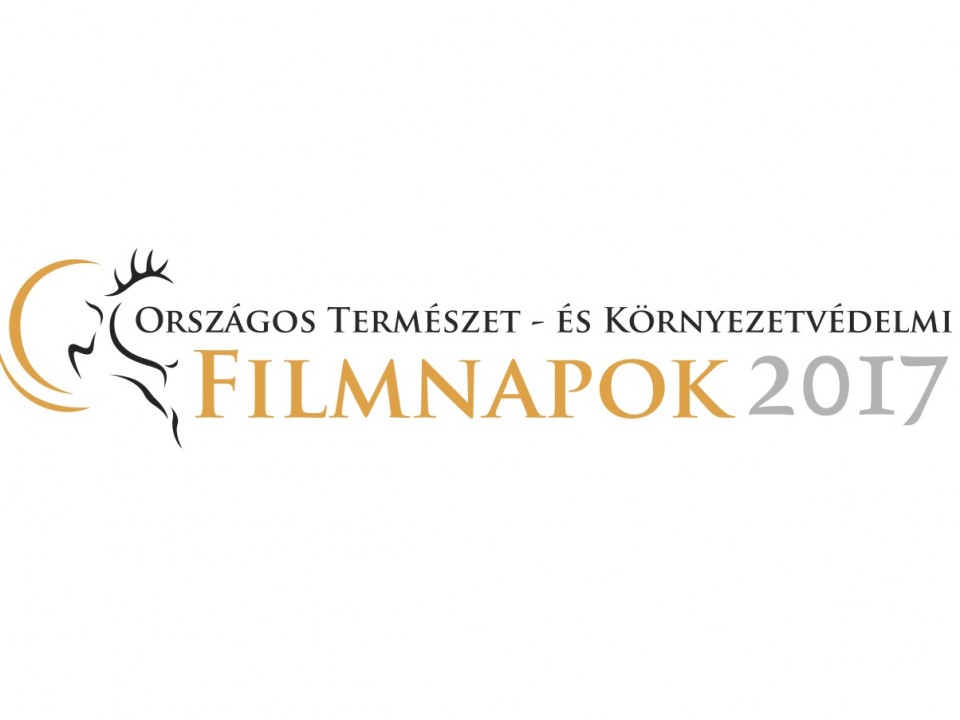 Országos Természet- és Környezetvédelmi Filmnapok 2017