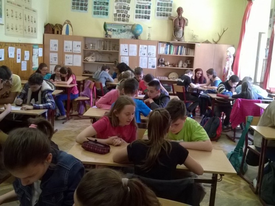 Értékes barangolás 2017
