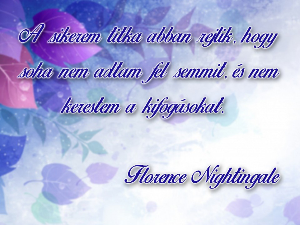 Napi idézet