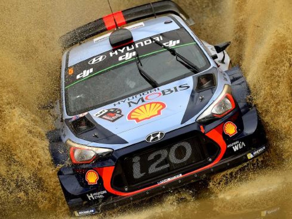 Tudj meg mindent a holnapi Nyíregyházi Rallyról! Videó!