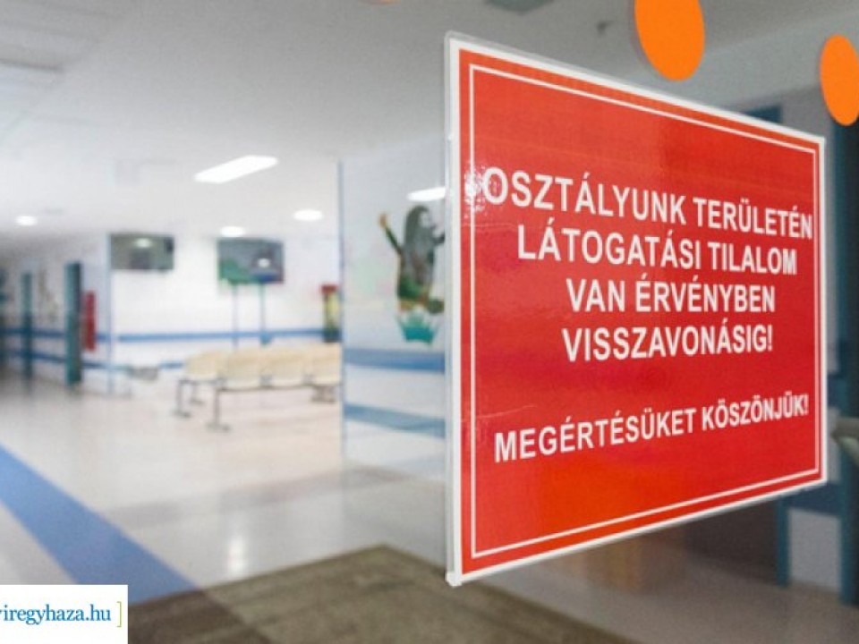 Van, akire nem vonatkozik a látogatási tilalom! - Mutatjuk milyen esetekben