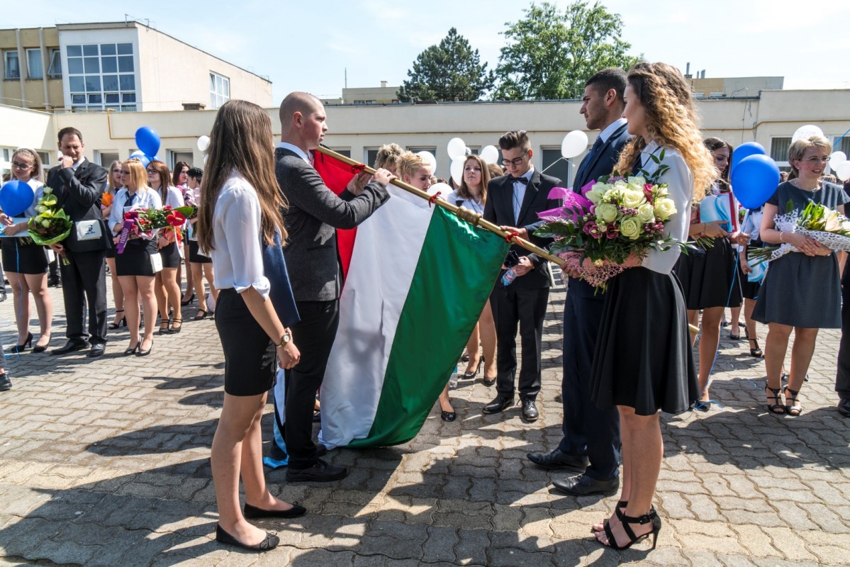 Sipkays ballagás! Nézd meg a képeket!