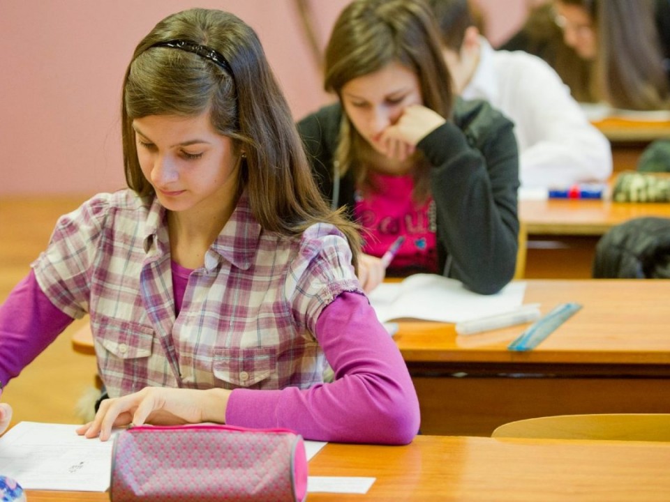 Szeptembertől már az új tantervek szerint tanítanak az iskolákban