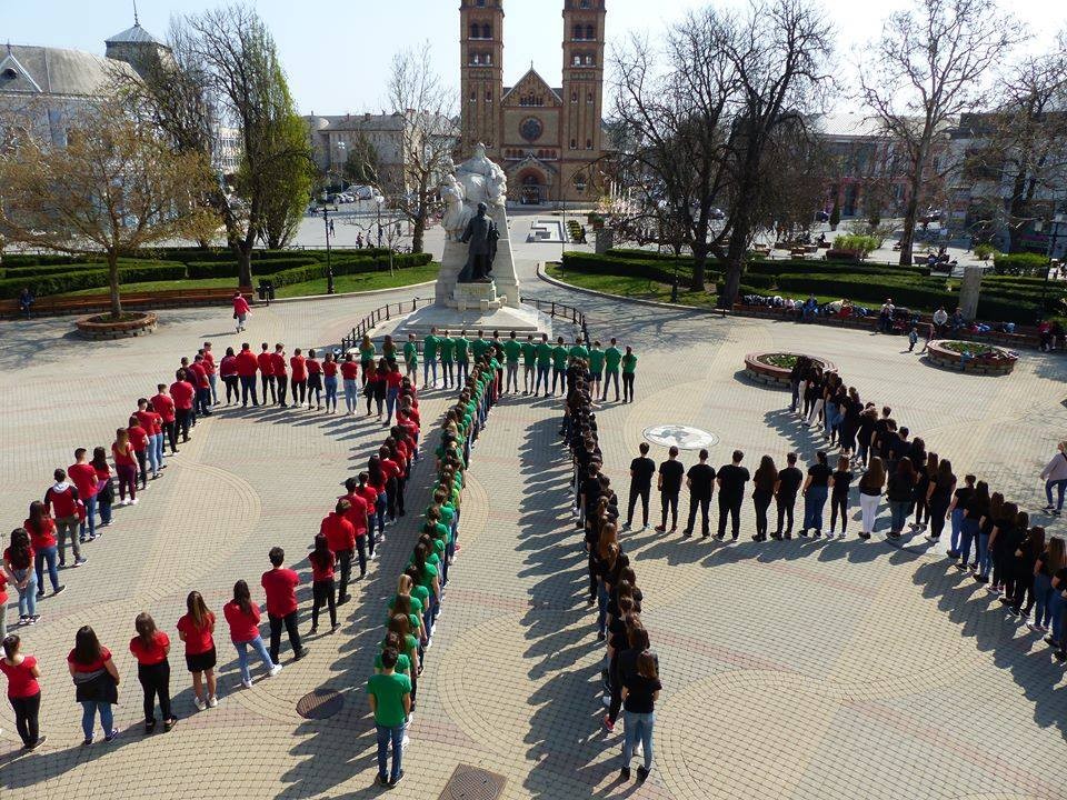 Digitális témahét a Zrínyiben - Izgalmas videó az indulásról!