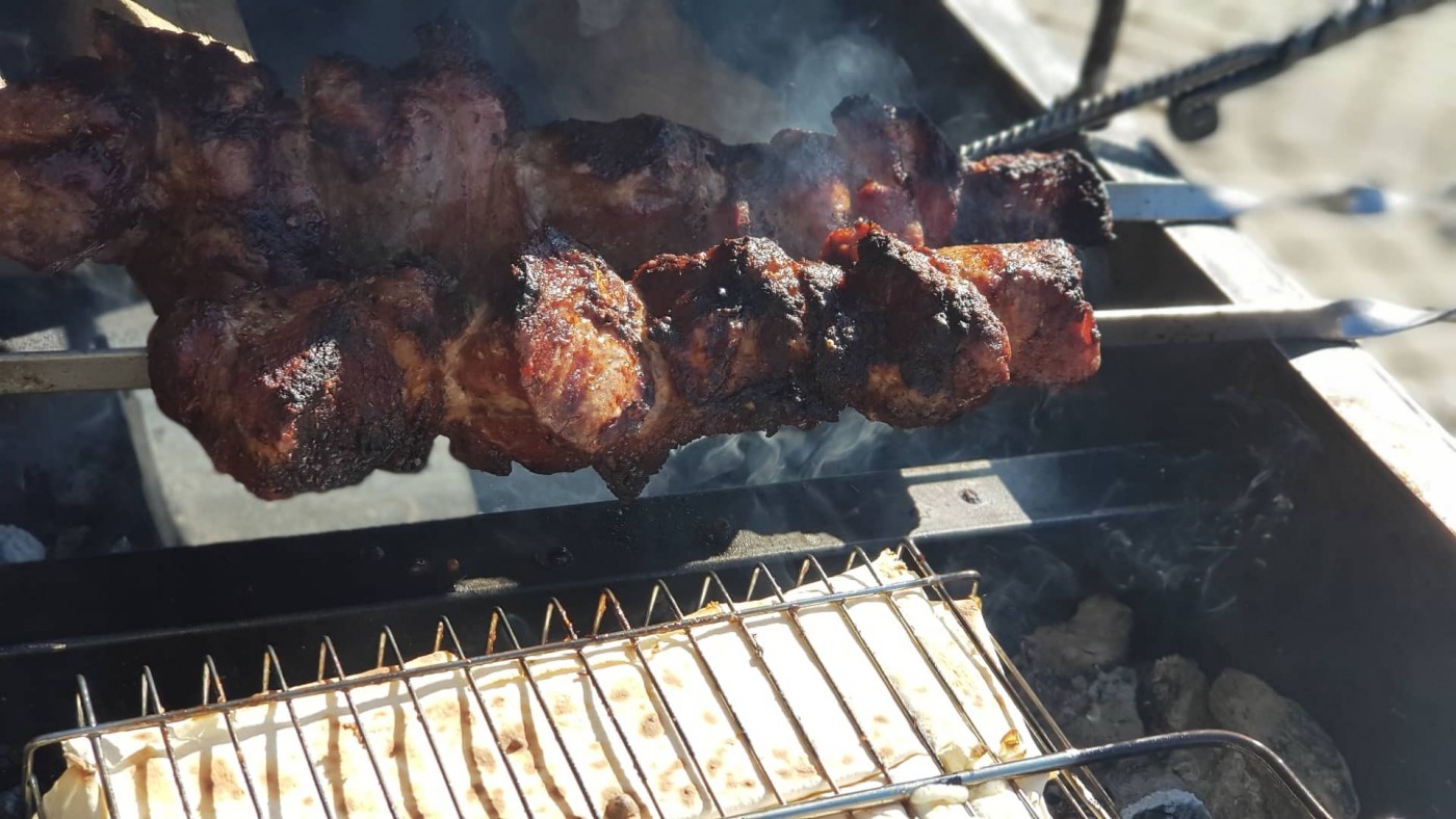 Tirpák Fesztivál képekben! - Vasárnap 4000 szelet tortát osztanak ki