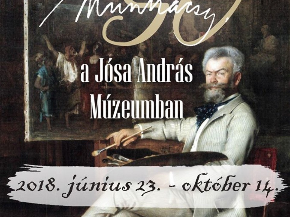 KEZDETÉT VETTE A "MUNKÁCSY REGISZTRÁCIÓ" !