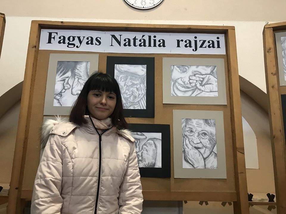 Hazafias nevelés és a művészeti oktatás a Kölcsey Ferenc Gimnáziumban