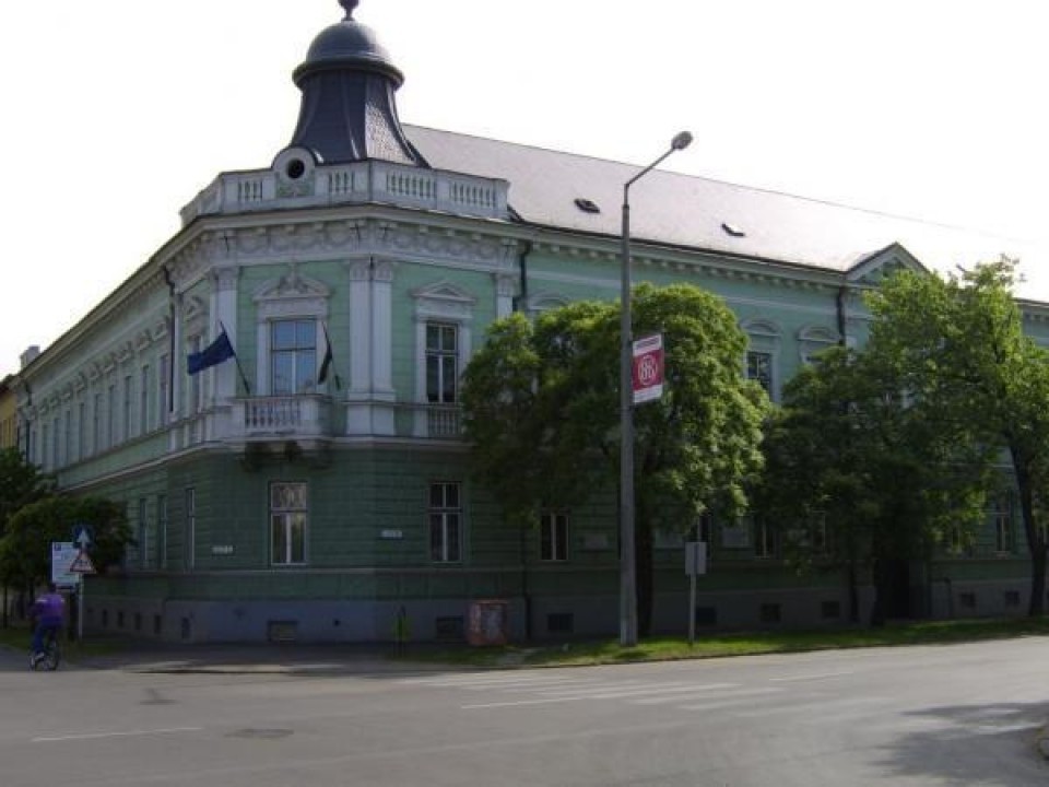 60 éves a Kölcsey Ferenc Gimnázium