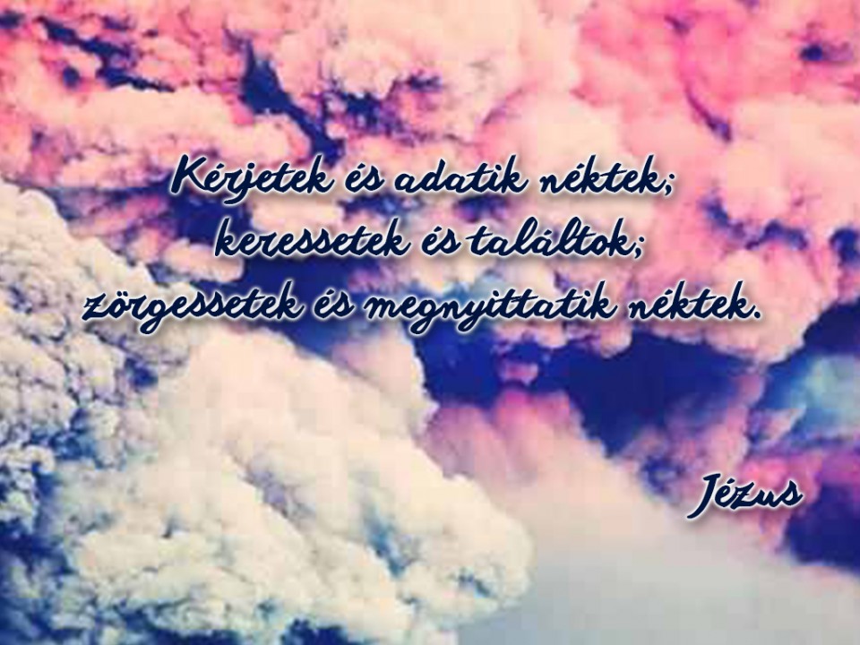 Napi idézet