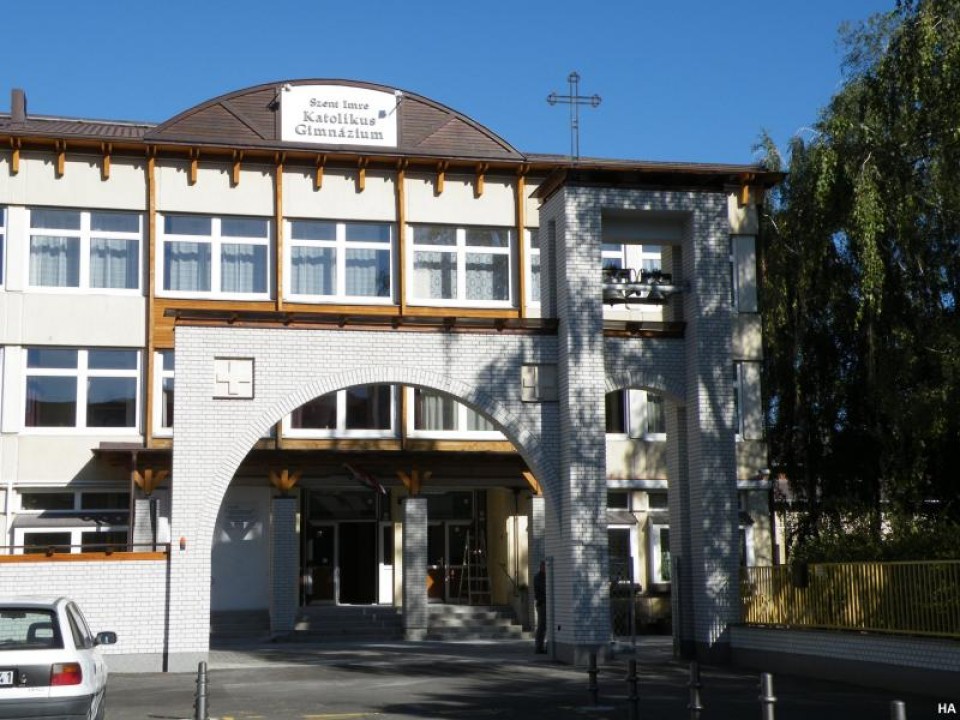Nyílt nap a Szent Imrében