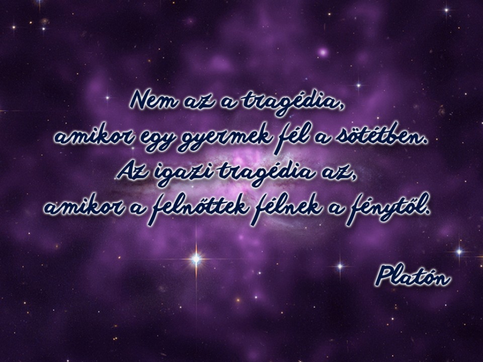 Napi idézet