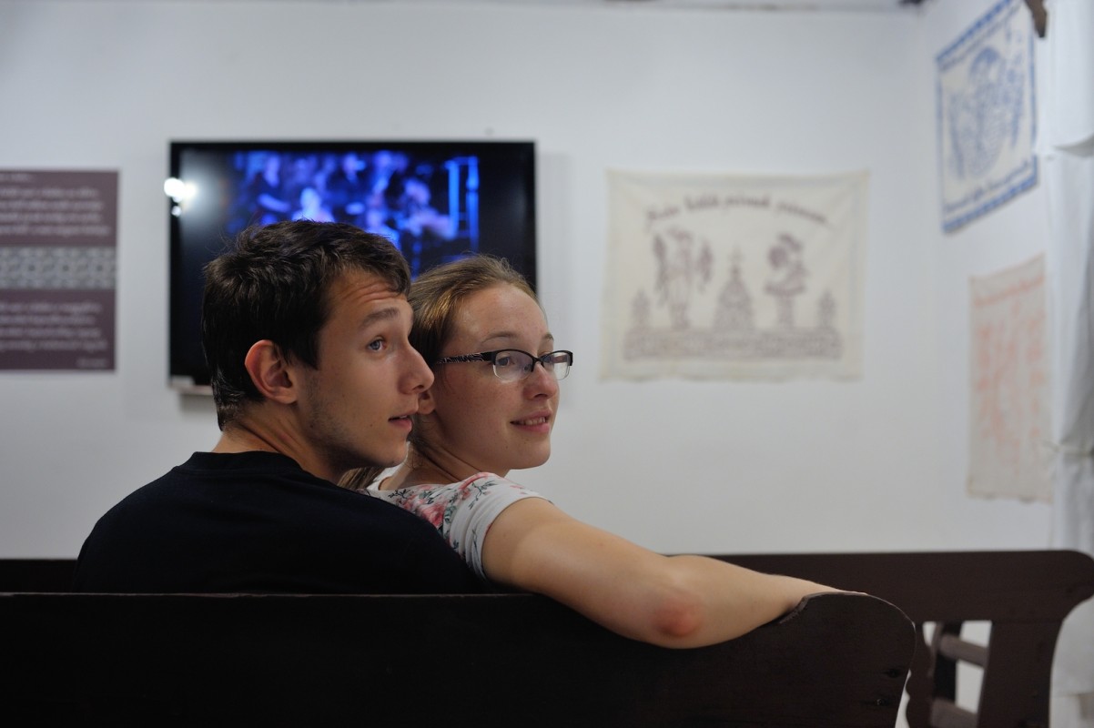 Nyíregyházi nyári pillanatok
