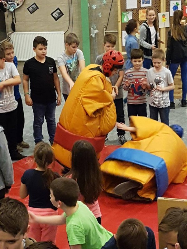 Roadshow az Aranyban