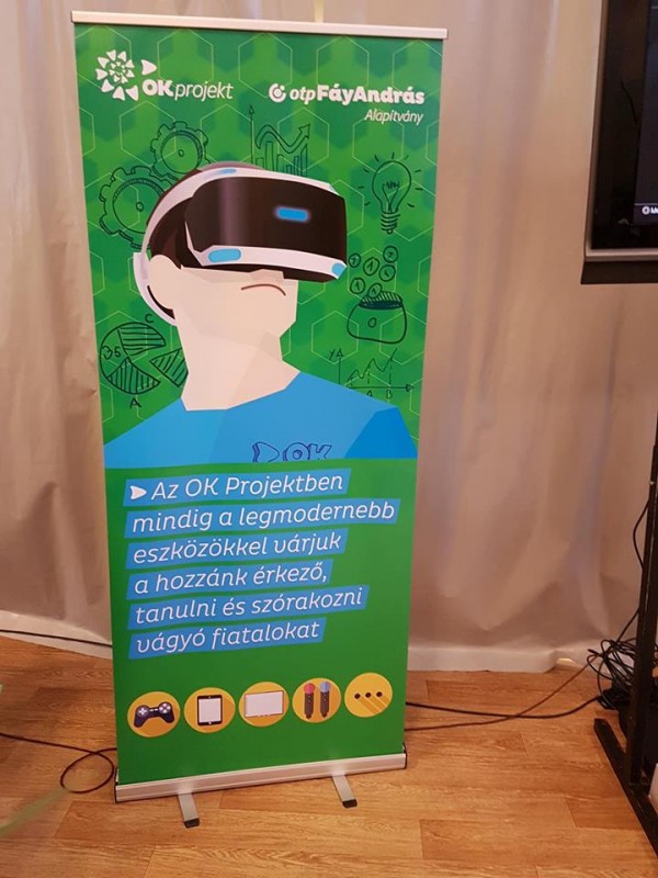 Roadshow az Aranyban
