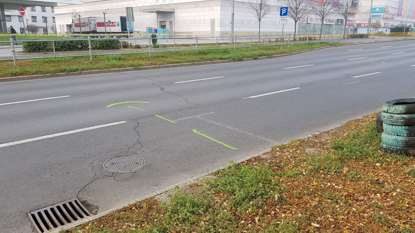 Zajlanak az előkészületek, hamarosan lezárják a belvárost