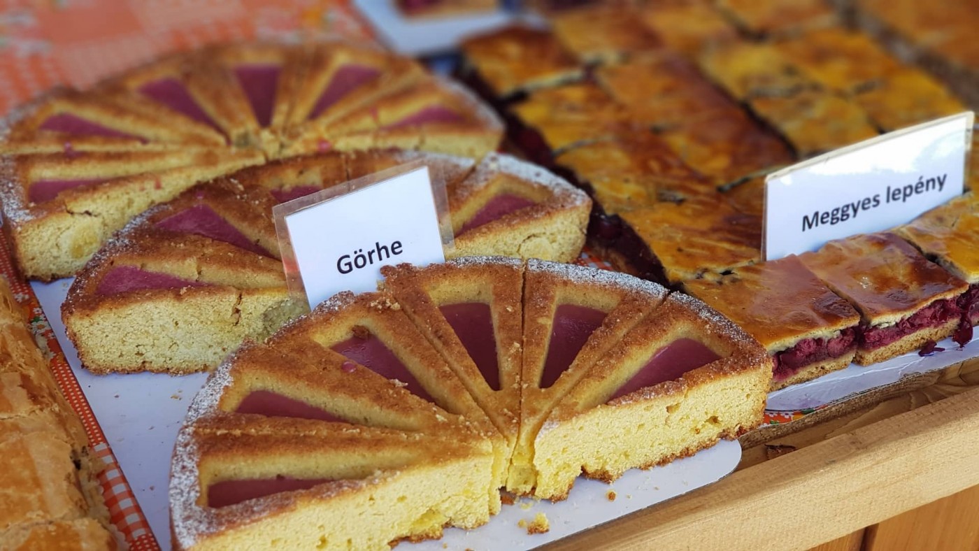Tirpák Fesztivál képekben! - Vasárnap 4000 szelet tortát osztanak ki