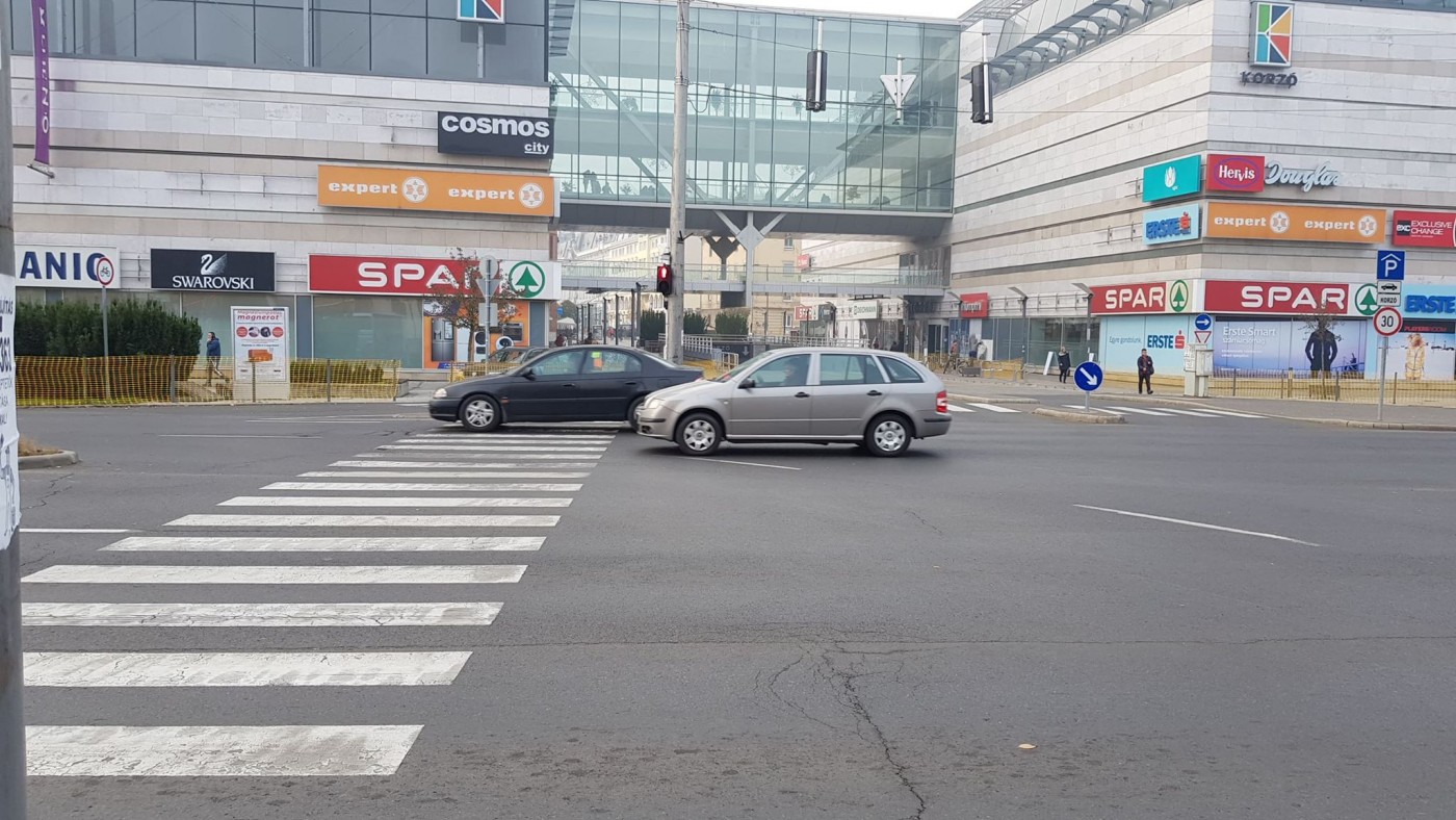 Zajlanak az előkészületek, hamarosan lezárják a belvárost