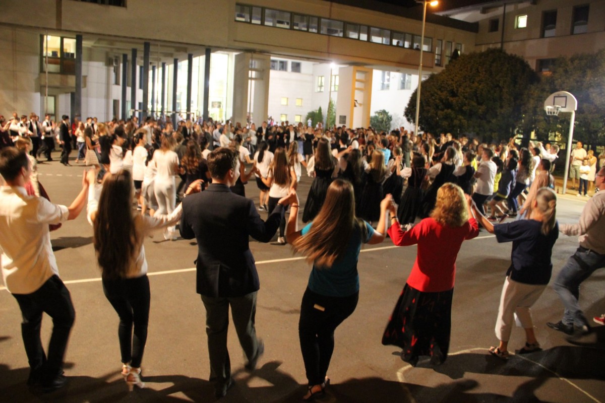 Gálakoncert után...