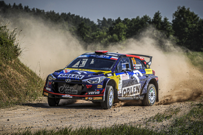 Rally Hungary: két hét múlva újra ránk figyel Európa!