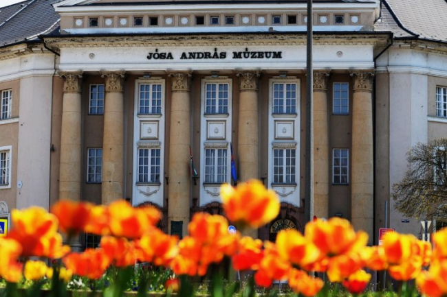 Múzeumok Őszi Fesztiválja – A nyíregyházi intézmények is csatlakoztak a programokhoz