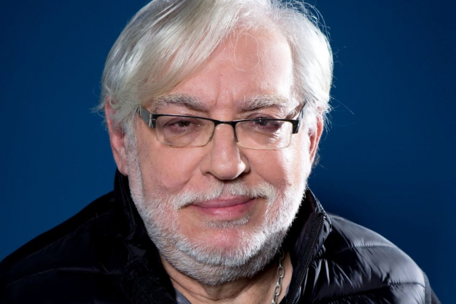 Verebes István Nyíregyházára érkezik