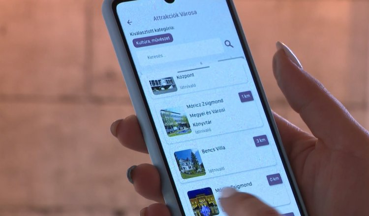 Már több mint száz bejelentés érkezett az NYHApp-on keresztül