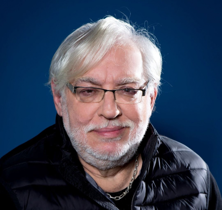 Verebes István Nyíregyházára érkezik